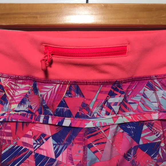 Ivivva shorts size12 - Picture 5 of 7